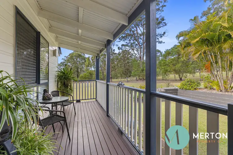 Fifth view of Homely house listing, 199 Hoopers Road, Curra QLD 4570