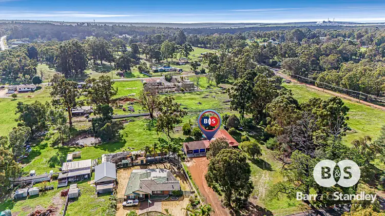 52 Christie Street, Collie WA 6225