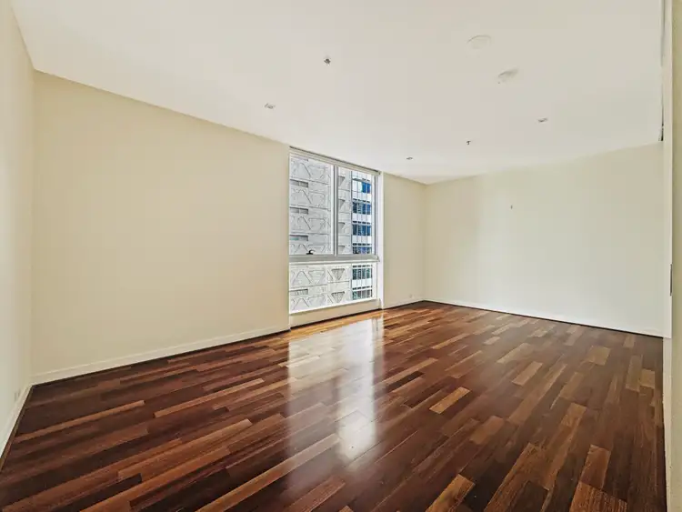 Second view of Homely apartment listing, 2311/22-24 Jane Bell Lane, Melbourne VIC 3000
