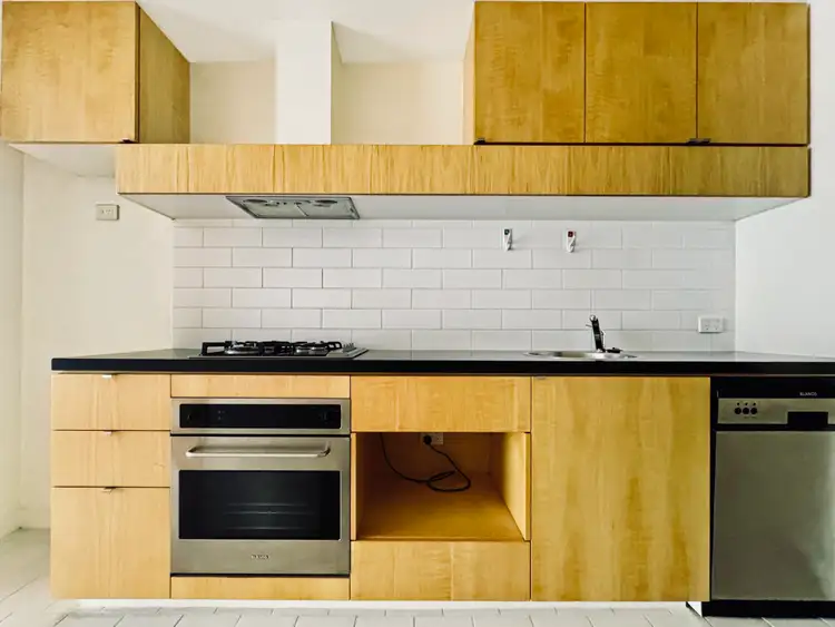 Fifth view of Homely apartment listing, 2311/22-24 Jane Bell Lane, Melbourne VIC 3000