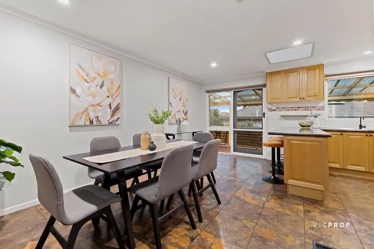 Sixth view of Homely house listing, 10 Ayr Street, Ferntree Gully VIC 3156