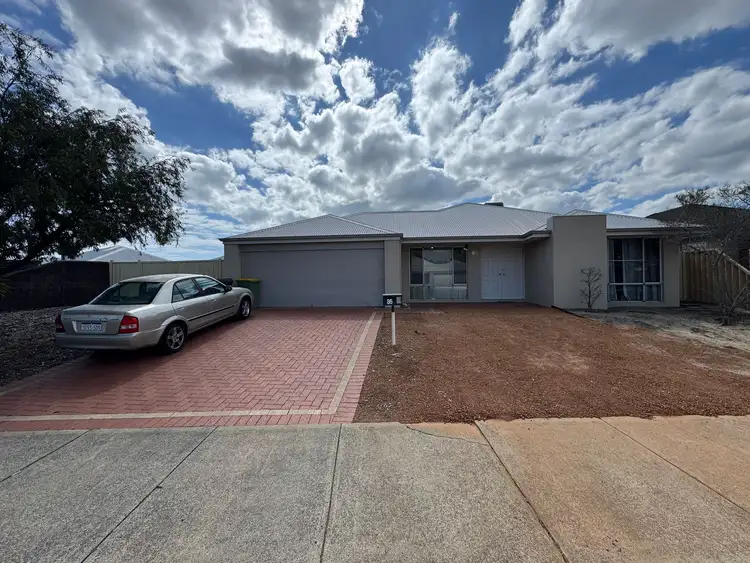 Main view of Homely house listing, 86 Paragon Loop, Dalyellup WA 6230