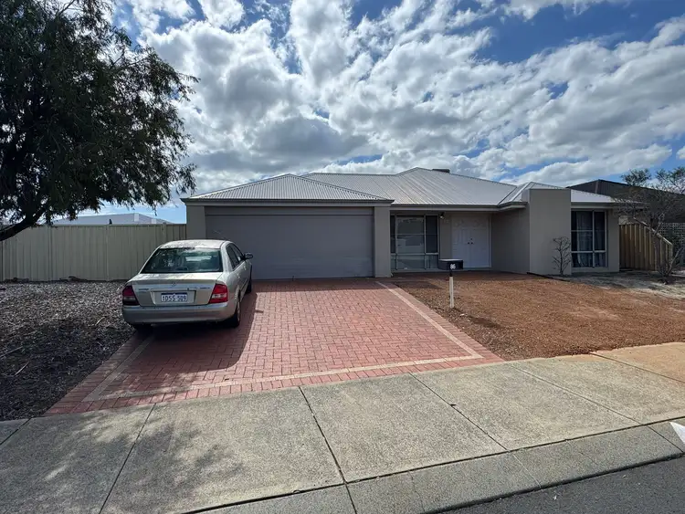 Second view of Homely house listing, 86 Paragon Loop, Dalyellup WA 6230