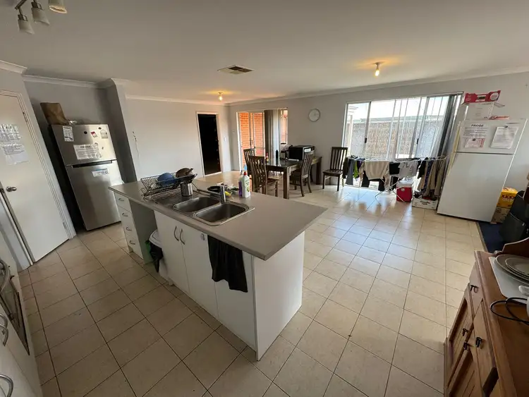Third view of Homely house listing, 86 Paragon Loop, Dalyellup WA 6230
