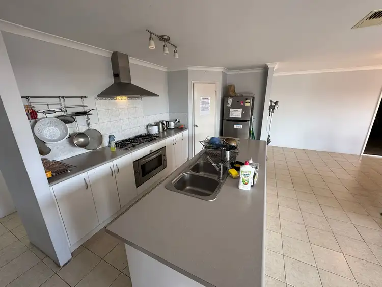 Fourth view of Homely house listing, 86 Paragon Loop, Dalyellup WA 6230