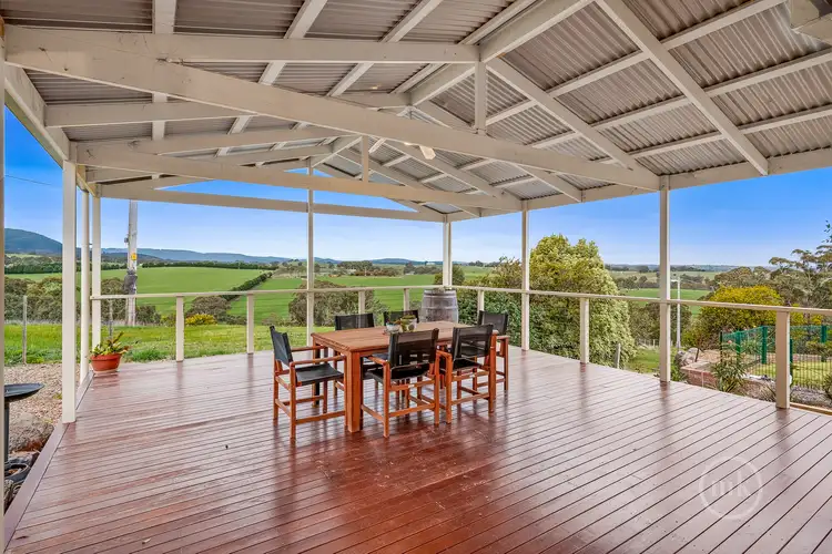 255 Deep Creek Road, Arthurs Creek VIC 3099