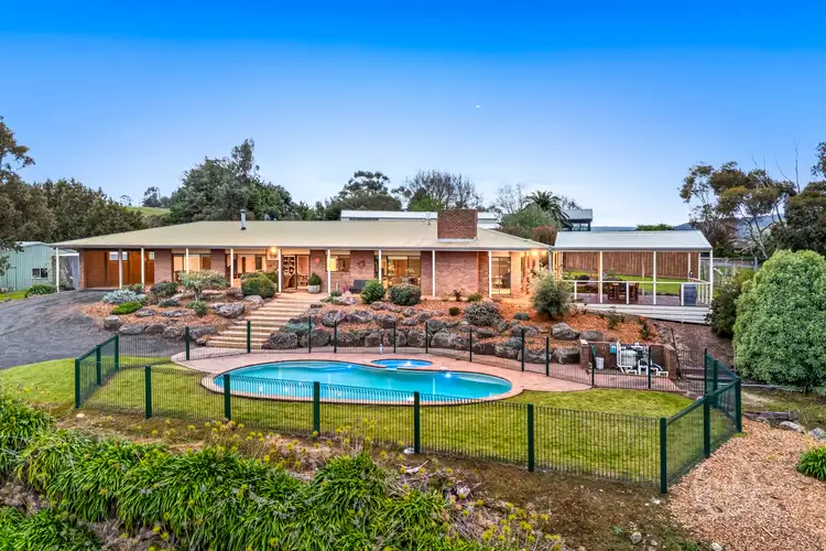 255 Deep Creek Road, Arthurs Creek VIC 3099