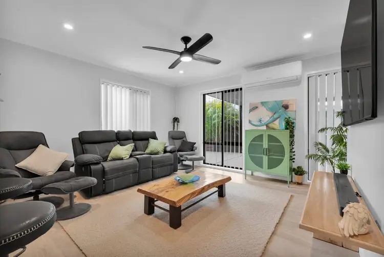 Second view of Homely house listing, 61 St Andrews Drive, Tewantin QLD 4565