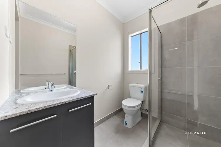 Third view of Homely house listing, 11 Hanover Circuit, Melton South VIC 3338