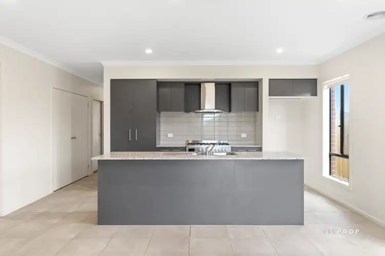 Fourth view of Homely house listing, 11 Hanover Circuit, Melton South VIC 3338
