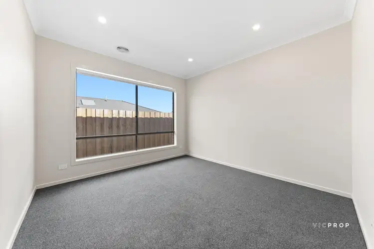 Seventh view of Homely house listing, 11 Hanover Circuit, Melton South VIC 3338