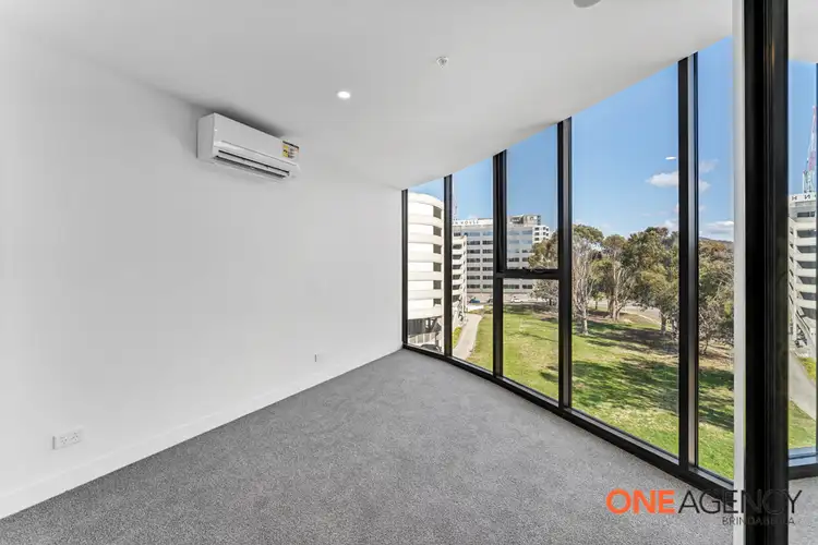 302/220 Melrose Drive, Phillip ACT 2606