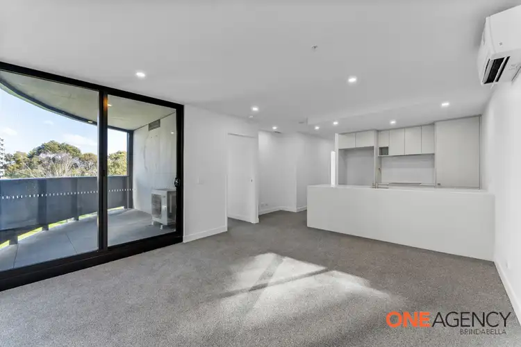 Fifth view of Homely apartment listing, 302/220 Melrose Drive, Phillip ACT 2606