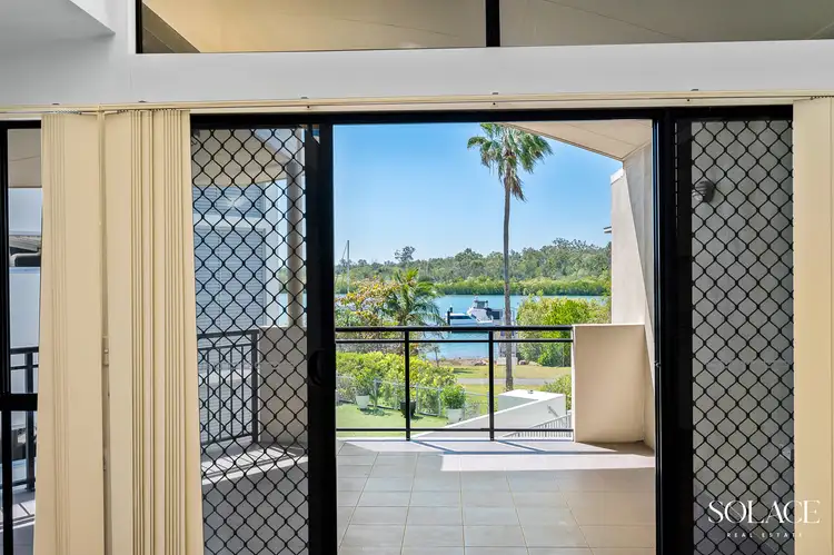 14/8a Wyndham Avenue, Boyne Island QLD 4680