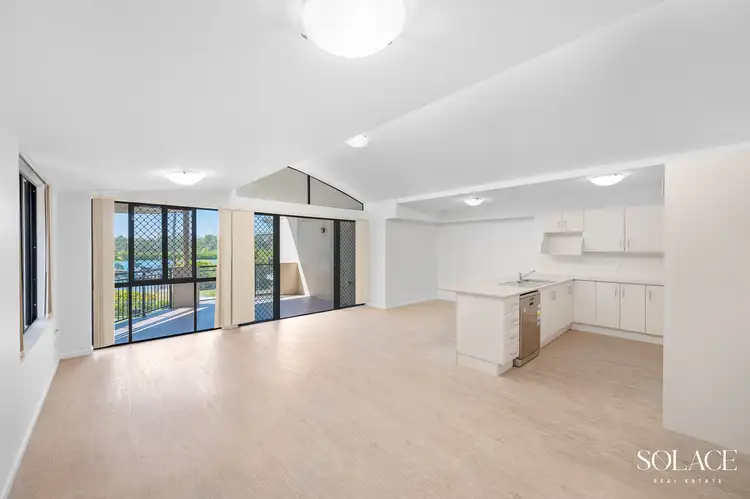 Fourth view of Homely apartment listing, 14/8a Wyndham Avenue, Boyne Island QLD 4680
