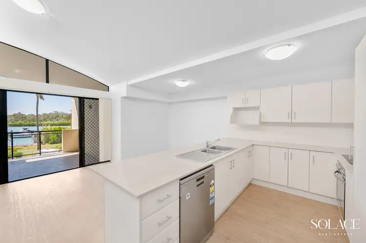 Fifth view of Homely apartment listing, 14/8a Wyndham Avenue, Boyne Island QLD 4680