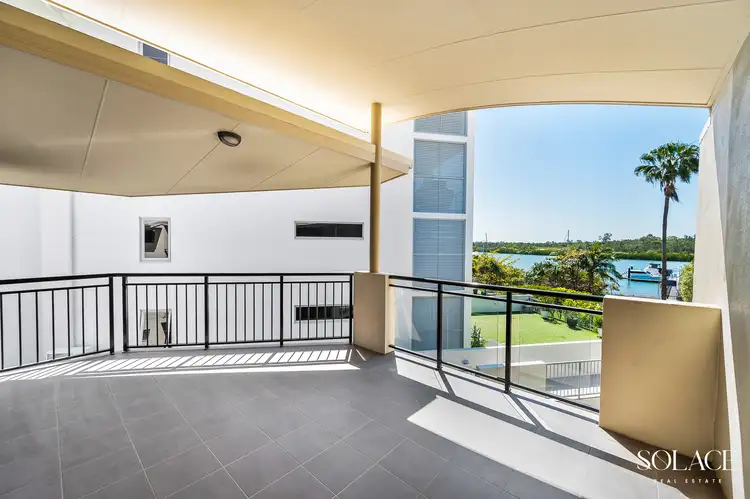Seventh view of Homely apartment listing, 14/8a Wyndham Avenue, Boyne Island QLD 4680