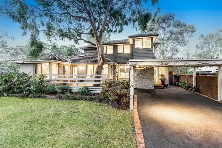 9 Thornton Street, Eltham VIC 3095