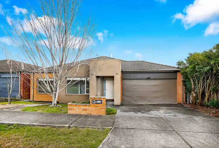 29 Le Page Run, South Morang VIC 3752