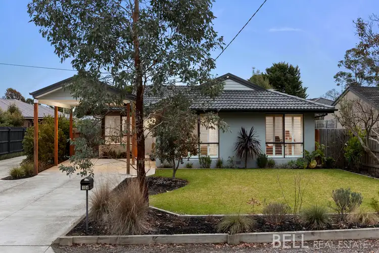 106 Liverpool Road, Kilsyth VIC 3137