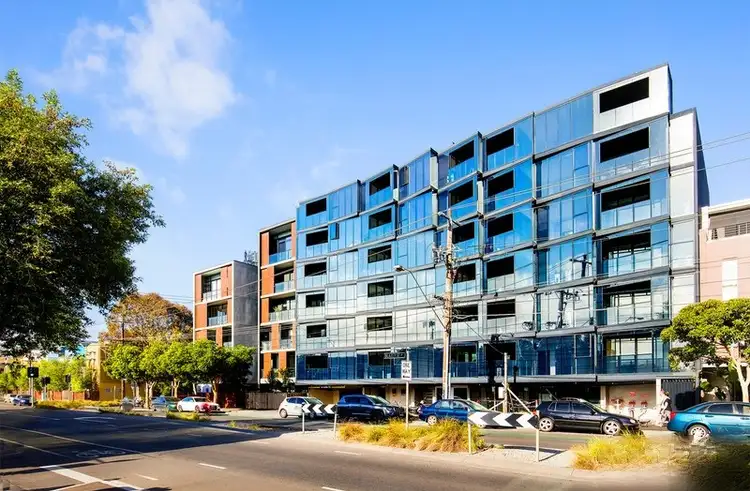 303/136 Burnley Street, Richmond VIC 3121