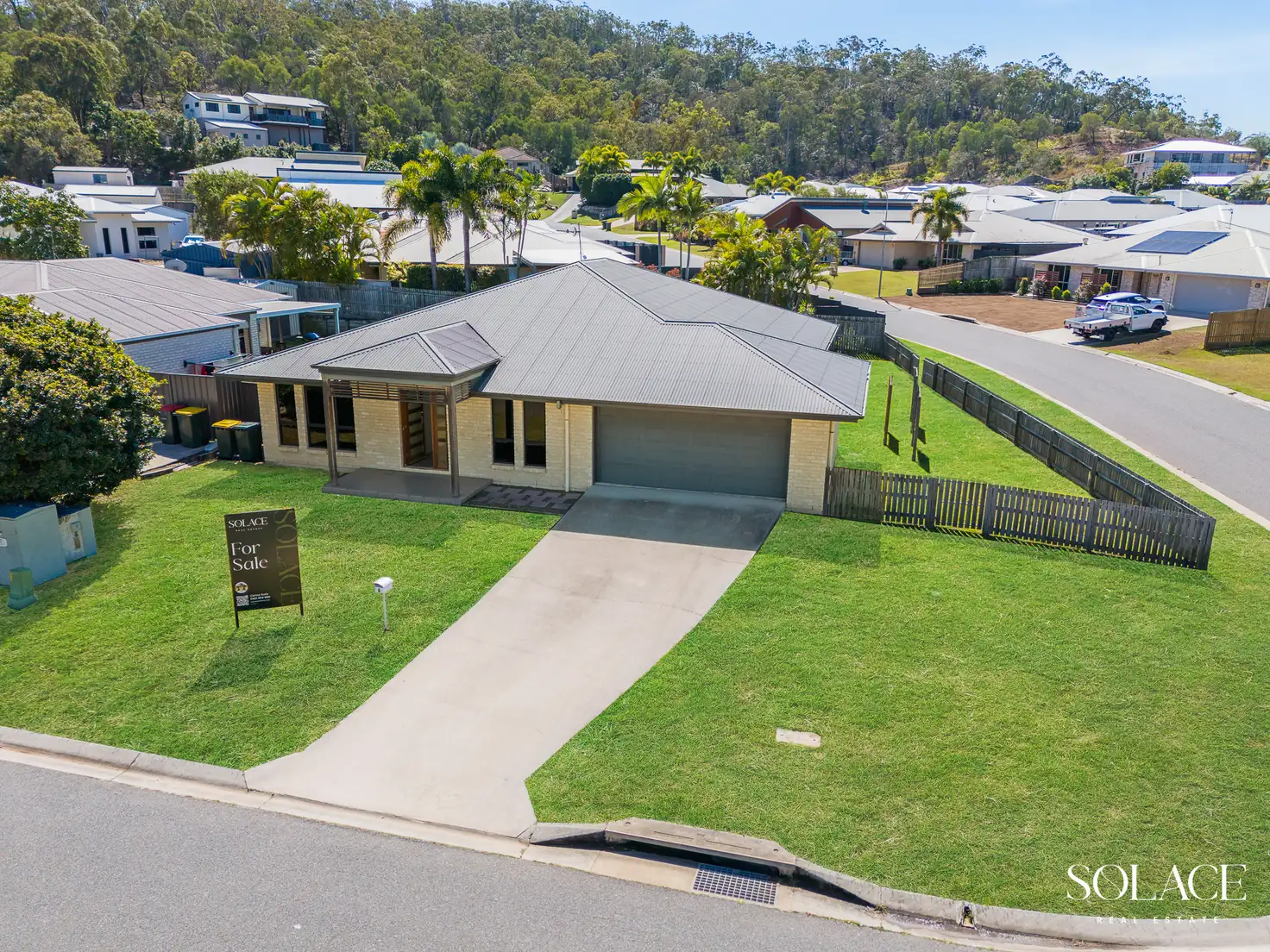 Main view of Homely house listing, 6 Jeana Close, Boyne Island QLD 4680