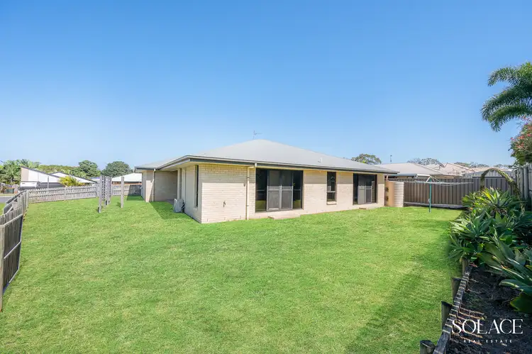 Third view of Homely house listing, 6 Jeana Close, Boyne Island QLD 4680