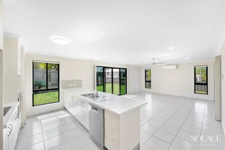 Fourth view of Homely house listing, 6 Jeana Close, Boyne Island QLD 4680