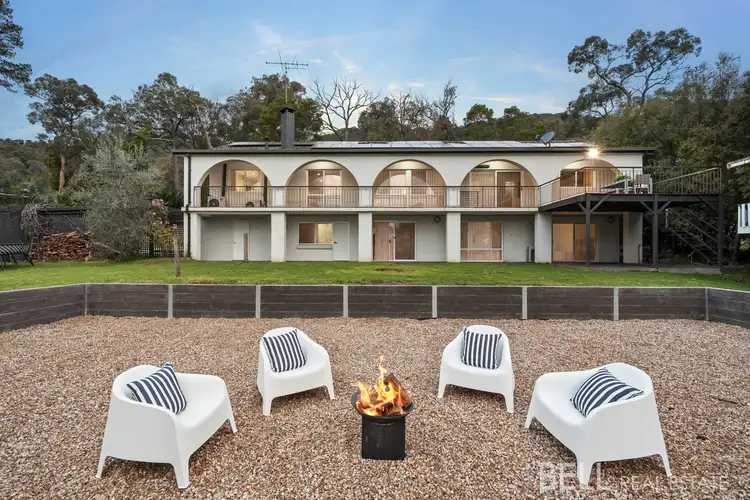 1035-1037 Mt Dandenong Tourist Road, Montrose VIC 3765