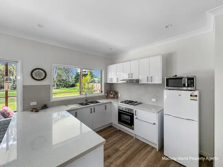 Fifth view of Homely house listing, 5 Walnut Court, Macleay Island QLD 4184