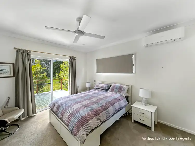 Seventh view of Homely house listing, 5 Walnut Court, Macleay Island QLD 4184