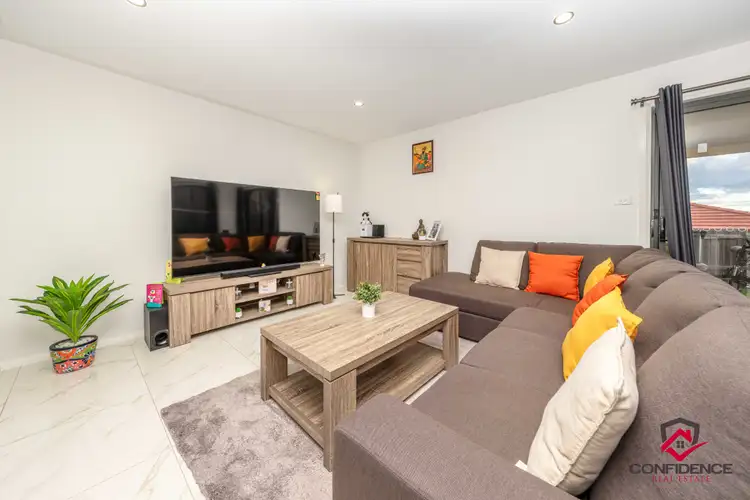 Third view of Homely house listing, 30 Murrjinelle Circuit, Bonner ACT 2914