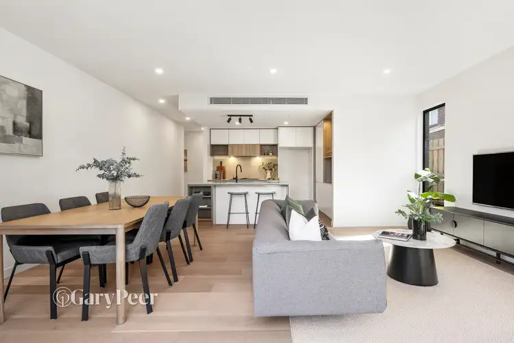 Third view of Homely townhouse listing, 5/20 Rigby Avenue, Carnegie VIC 3163
