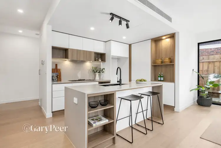Fourth view of Homely townhouse listing, 5/20 Rigby Avenue, Carnegie VIC 3163