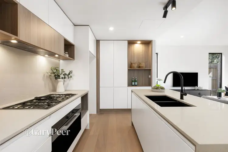 Fifth view of Homely townhouse listing, 5/20 Rigby Avenue, Carnegie VIC 3163