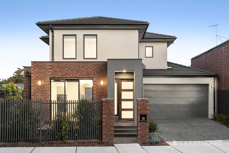 1b Fairway Drive, Dingley Village VIC 3172