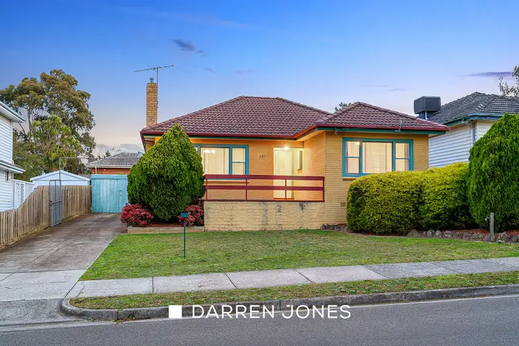 101 Plenty Lane, Greensborough VIC 3088