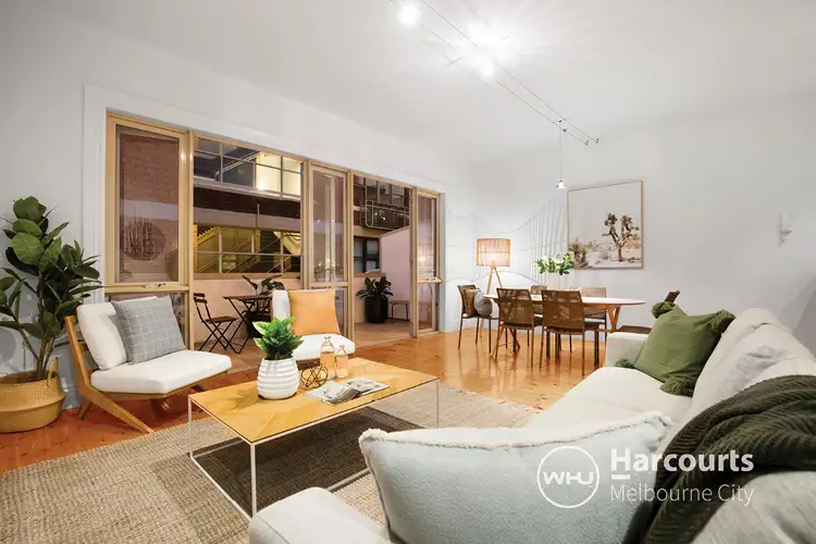 Main view of Homely apartment listing, 505/238 Flinders Lane, Melbourne VIC 3000