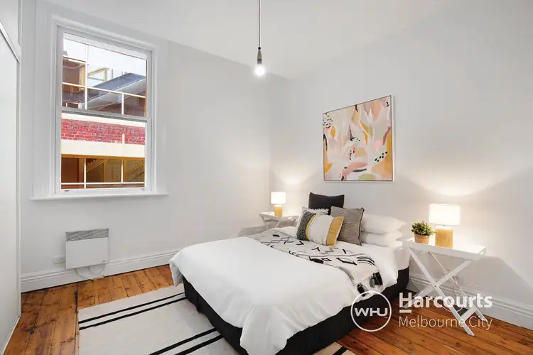 Fourth view of Homely apartment listing, 505/238 Flinders Lane, Melbourne VIC 3000
