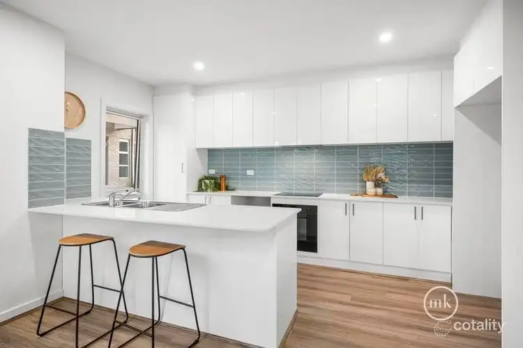 Third view of Homely townhouse listing, 2/48 Elderfield Circuit, Doreen VIC 3754