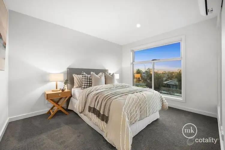 Fifth view of Homely townhouse listing, 2/48 Elderfield Circuit, Doreen VIC 3754
