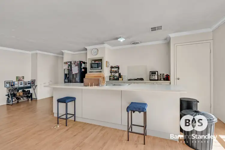 Fifth view of Homely house listing, 23 Coleman Place, Donnybrook WA 6239