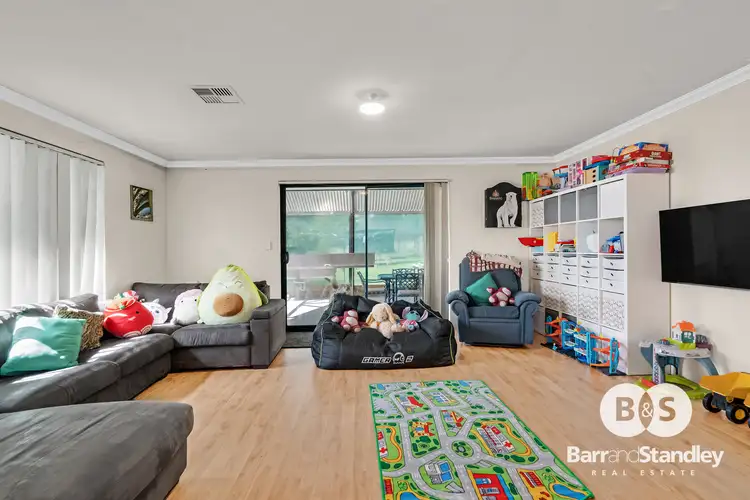 Sixth view of Homely house listing, 23 Coleman Place, Donnybrook WA 6239