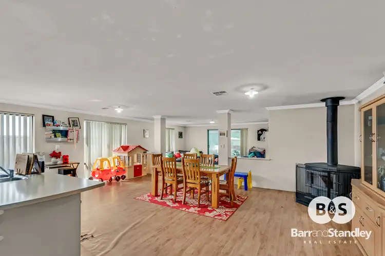 Seventh view of Homely house listing, 23 Coleman Place, Donnybrook WA 6239