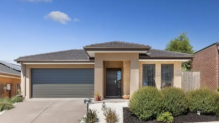 10 Mollison Drive, Doreen VIC 3754