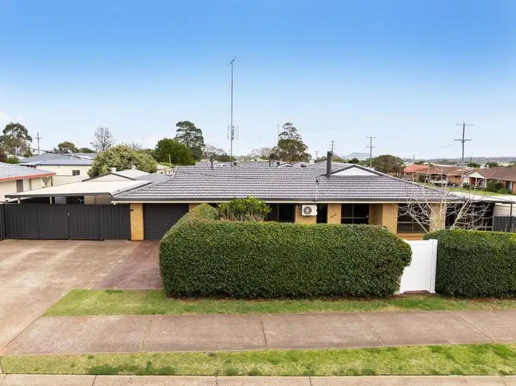 2 Terrica Street, Glenvale QLD 4350