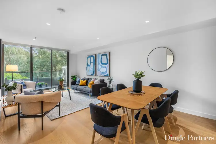 1G/6 Acacia Place, Abbotsford VIC 3067
