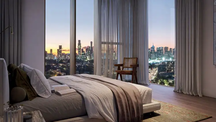 Second view of Homely townhouse listing, Address available on request