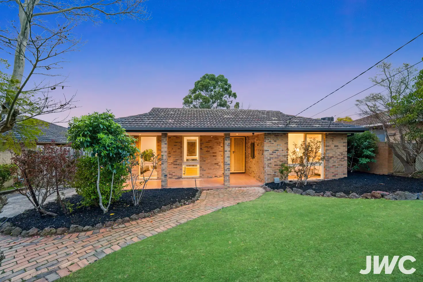 Main view of Homely house listing, 10 Frederic Drive, Ringwood VIC 3134