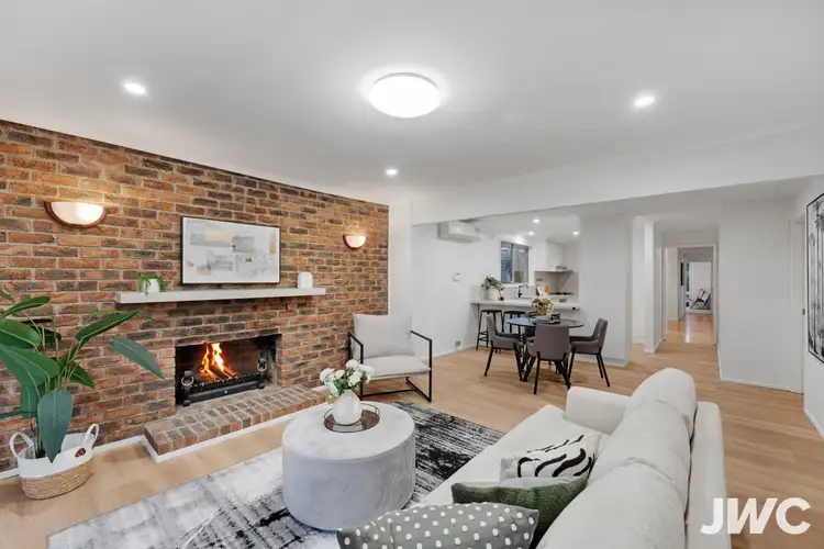 Third view of Homely house listing, 10 Frederic Drive, Ringwood VIC 3134